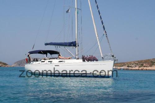 Dufour 385 recensioni e scheda tecnica